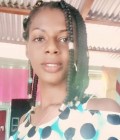 Rencontre Femme Côte d'Ivoire à Abidjan  : Fine , 29 ans